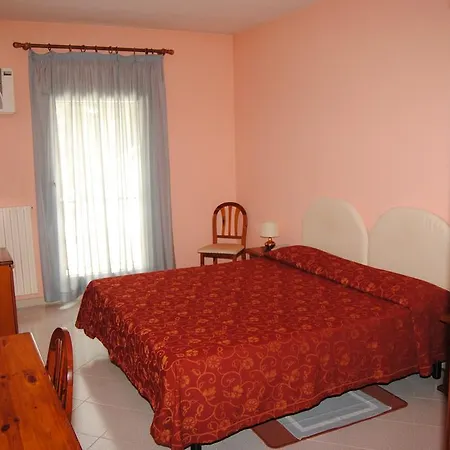 Hotel Regina