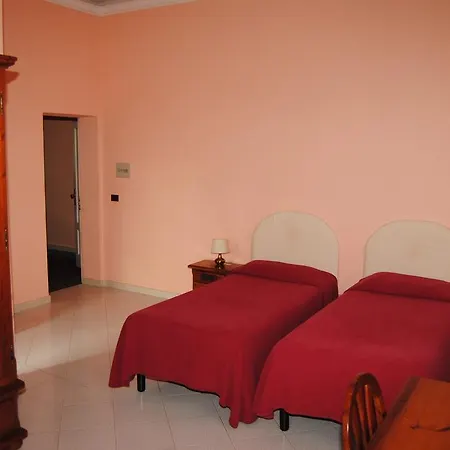 Hotel Regina 4*