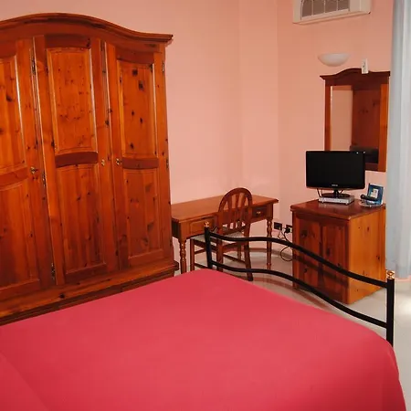 Hotel Regina
