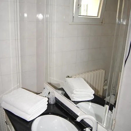 Regina Hotel 4*