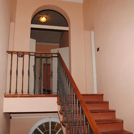 Regina Hotel Ferrara