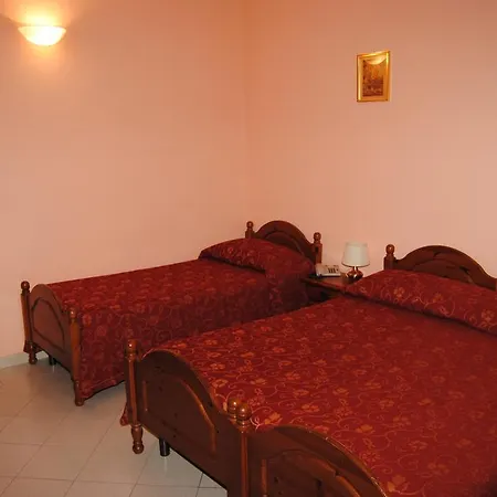Regina Hotel Ferrara