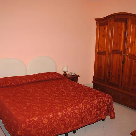 Hotel Regina Ferrara