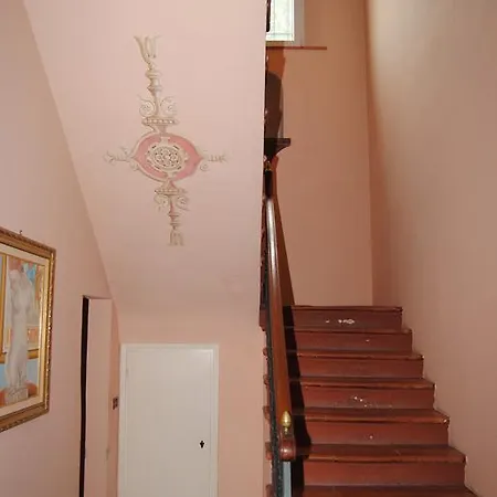 Regina 4* Ferrara