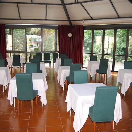 Regina 4* Ferrara