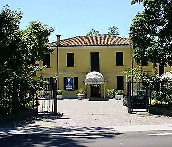 Regina Hotel Ferrara