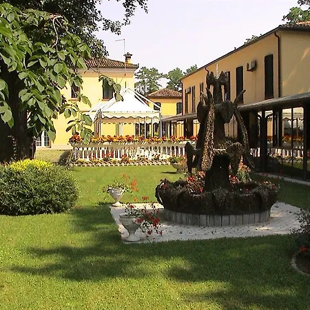 Hotel Regina