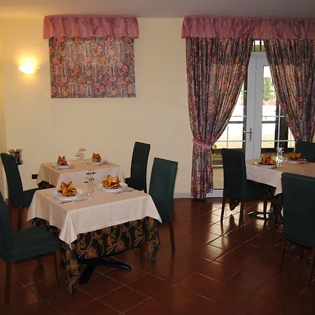 Hotel Regina