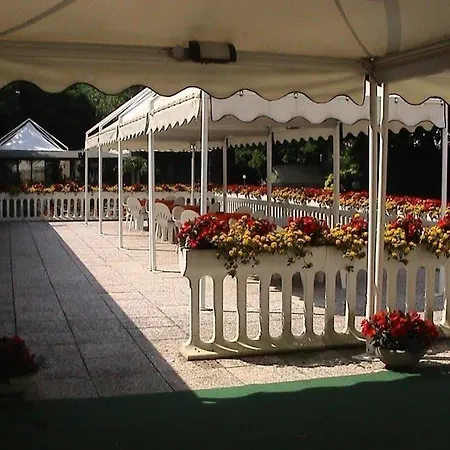 Hotel Regina 4*
