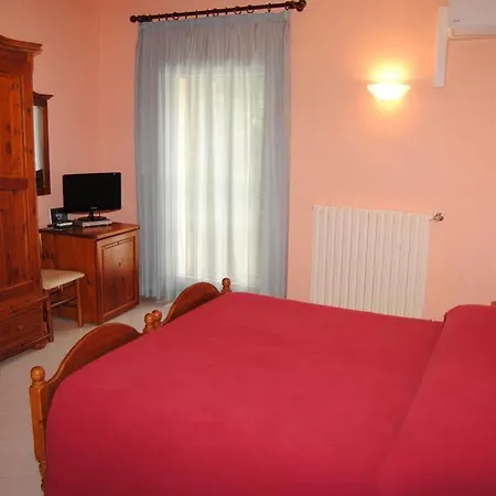 Regina 4* Ferrara