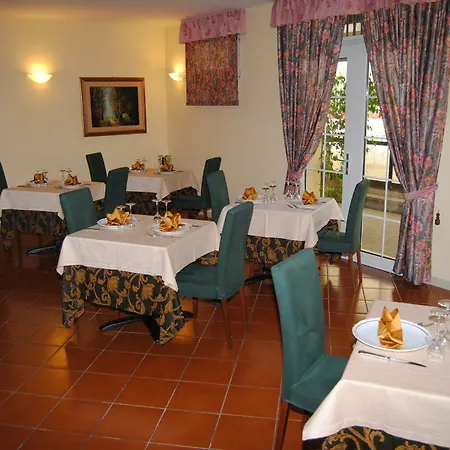 Regina Hotel Ferrara